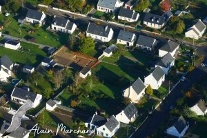 P1560488 2022 11 12 Rue Des Ajoncs, Rue Des Aubépines, Allée Des Eglantines